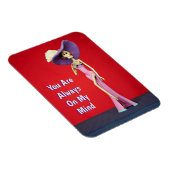 Catrina Magnet (Rechte Seite)