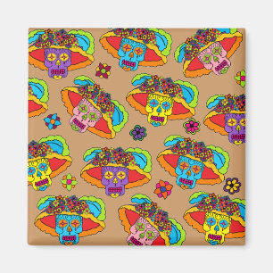 Catrina Magnet