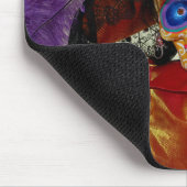 Catrina Mousepad (Ecke)