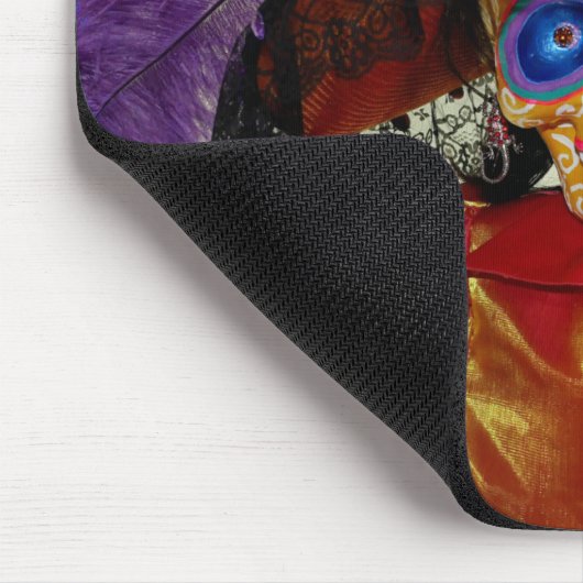 Catrina Mousepad (Ecke)
