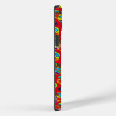 Catrina Sugar Skull Case-Mate iPhone Hülle (Rückseite / Rechts)