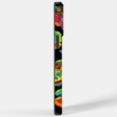 Catrina Sugar Skull Case-Mate iPhone Hülle (Rückseite / Rechts)