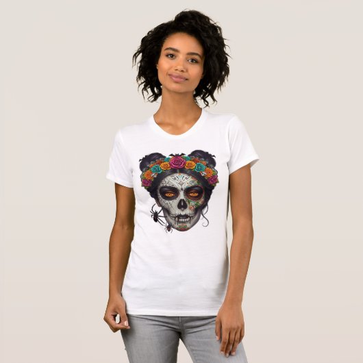 CATRINA T-Shirt (Vorne ganz)