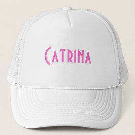 Catrina Truckerkappe