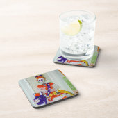 Catrina Untersetzer (Rechte Seite)