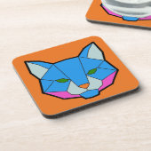 catrix getränkeuntersetzer (Linke Seite)