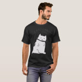 Catronaut T-Shirt (Vorne ganz)