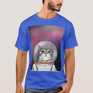 Catronaut T-Shirt