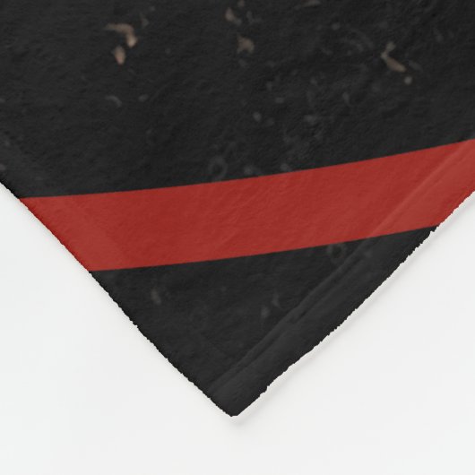 Cats Against Fascists Fleecedecke (Ecke)