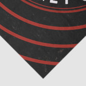 Cats Against Fascists Seidenpapier (Detail)