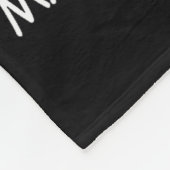 Cats And Sharks Make Me Happy Humans Make My Head Fleecedecke (Ecke)