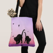 Cats Beach Bag Tasche Carry all (Von Nahem)