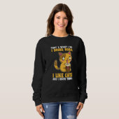 Cats Boba Tea Bubble Tee (Vorne ganz)