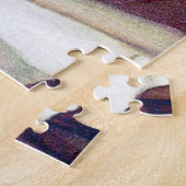 Cat's Breakfast Time, Louis Wain Puzzle (Seite)