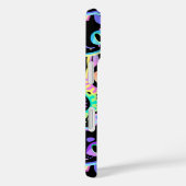 Cats Case-Mate iPhone Hülle (Rückseite / Rechts)