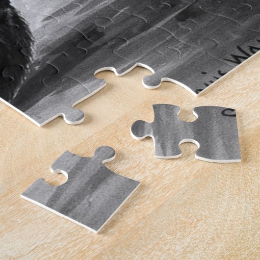 Cats Classroom Discipline, Louis Wain Puzzle (Seite)