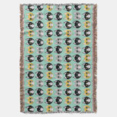 Cats Decke (Vorderseite Vertikal)