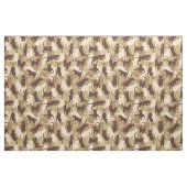 Cats Desert Camouflage Stoff (Fat Quarter (45,7 x 55,9 cm))