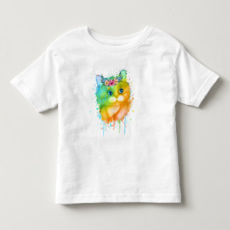 Cats Designs T - Shirt