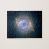 Cats eye Nebula Puzzle (Horizontal)