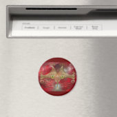 Cat's-Eyes Magnet (In Situ (Geschirrspüler))