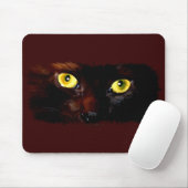 CATS EYES Mousepad Collection (Mit Mouse)