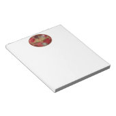 Cat's-Eyes Notepad Notizblock (angewinkelt)