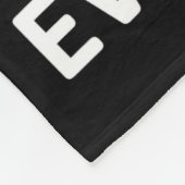 Cats For Everybody Christmas Cat Funny Xmas Cat Lo Fleecedecke (Ecke)