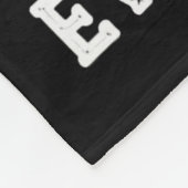 Cats For Everybody Christmas Cat Funny Xmas Women  Fleecedecke (Ecke)