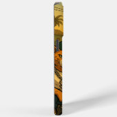 Cats Gang in Grove St Case-Mate iPhone Hülle (Rückseite / Rechts)