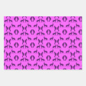 Cats Geschenkpapier Set (Vorderseite 2)