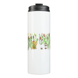 Cats in CatTails Thermosbecher