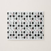 Cats Jigsaw Puzzle (Horizontal)