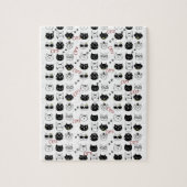 Cats Jigsaw Puzzle (Vertikal)