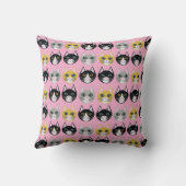 Cats Kissen (Rückseite)