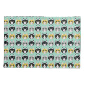 Cats Kissenbezug (Rückseite)