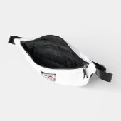 Cats Ladys for Harris Walz Bauchtasche (Offen)