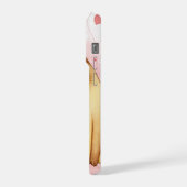 Cat's Love iPhone Hülle (Linke Seite)