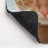 Cat's Lover_ Mousepad (Ecke)