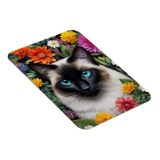 Cats Magnet (Rechte Seite)