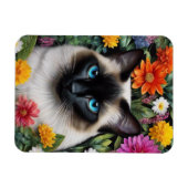 Cats Magnet (Horizontal)
