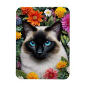 Cats Magnet (Vertikal)