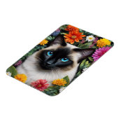 Cats Magnet (Linke Seite)