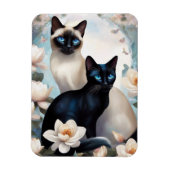 Cats Magnet (Vertikal)