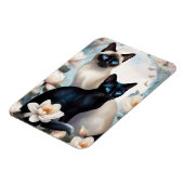 Cats Magnet (Linke Seite)
