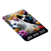 Cats Magnet (Rechte Seite)