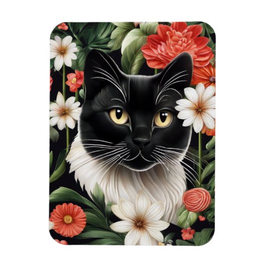 Cats Magnet (Vertikal)