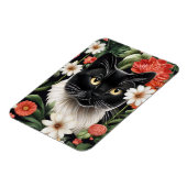 Cats Magnet (Linke Seite)