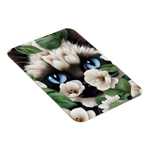 Cats Magnet (Rechte Seite)