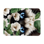 Cats Magnet (Horizontal)